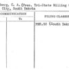 Quarnberg, C.A. (Pres. Tri-State Milling Co.)