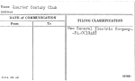 Quarter Century Club