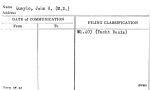 Quayle, John H. (M.D.)