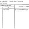 Quebec, Canada, Fisheries Minister