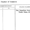 Quebec Chamber of Commerce