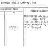 Queens Borough Public Library, The