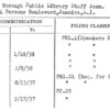 Queens Borough Public Library Staff Assn.
