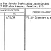 Queens Boy Scouts Sustaining Association