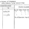 Queens Bureau of Highways
