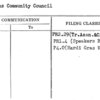 Queens Community Council