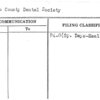 Queens County Dental Society
