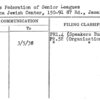 Queens Federation of Senior Leagues