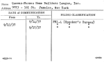 Queens-Nassau Home Builders League, Inc.