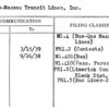 Queens-Nassau Transit Lines, Inc.