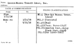 Queens-Nassau Transit Lines, Inc.