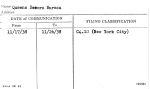 Queens Sewers Bureau
