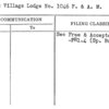 Queens Village Lodge No. 1046 F. & A.M.