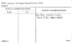 Queens Village Republican Club