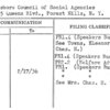 Queensboro Council of Social Agencies