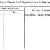 Queensboro Electrical Contractors & Dealers