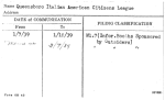 Queensboro Italian American Citizens League