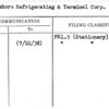 Queensboro Refrigerating & Terminal Corp.