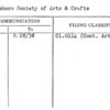 Queensboro Society of Arts & Crafts
