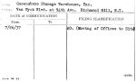 Queesboro Storage Warehouse, Inc.