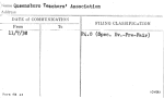 Queensboro Teachers' Association