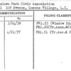 Queenslawn Park Civic Association