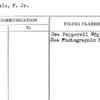 Quellmalz, F. Jr.