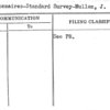 Questionnaires-Standard Survey-Mullen, J.