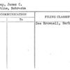 Quigley, James C.