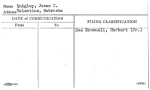 Quigley, James C.