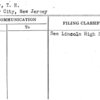 Quigley, T.H.