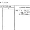 Quigley, William