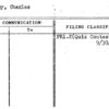 Quimby, Charles