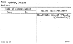 Quimby, Charles