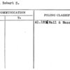 Quimby, Robert S.