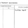 Quincy Teachers' Association