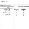 Quinlan, David I.