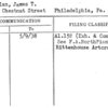 Quinlan, James T.