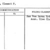 Quinn, Clement P.