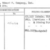 Quinn, Edward F. Company, Inc.