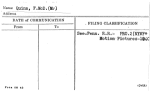 Quinn, F.McD. (Mr)