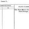 Quinn, James J.