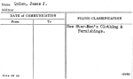 Quinn, James J.