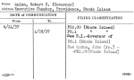 Quinn, Robert E. (Governor)