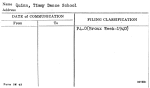 Quinn, Timmy Dance School