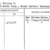 Quinn, William T.