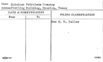 Quintana Petroleum Company