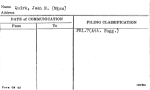 Quirk, Jean N. (Miss)
