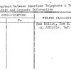 Quiz Contest between American Telephone & Telegraph Exhibit and Grounds Information