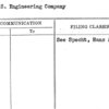 R. & S. Engineering Company